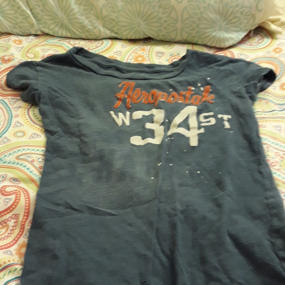 Aéropostale t-shirt